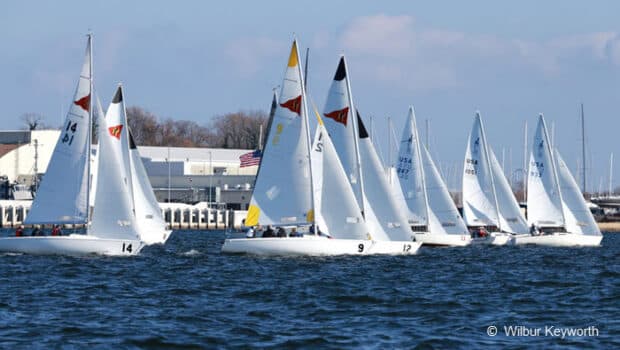 Winter Frostbite: Turning Weaknesses into Speed