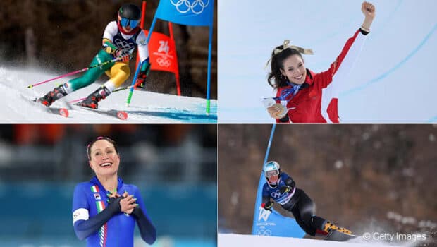 Milano Cortina 2026: Women's achievements and impact