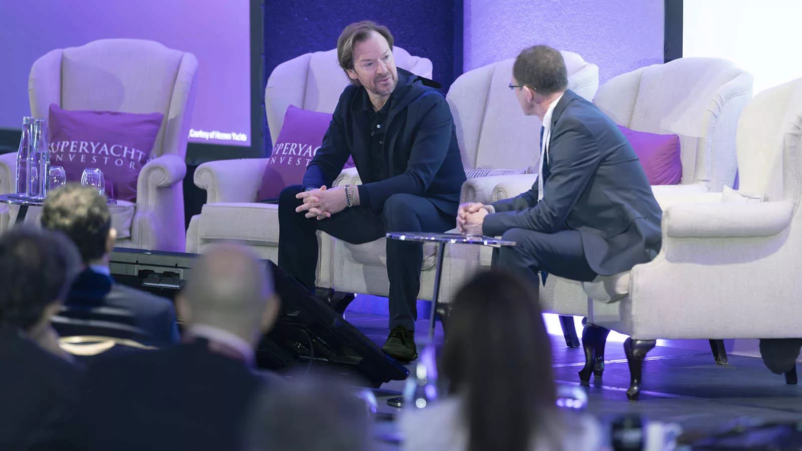 Laurens Last’s Plan to Rebuild Heesen