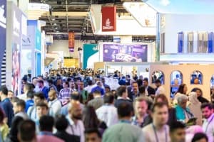 ATM 2026: Scaling aviation and cruise connectivity