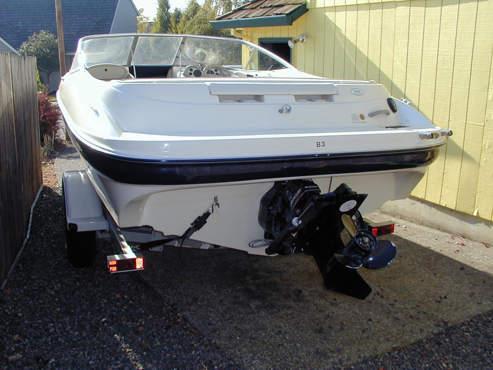 Fiberglass Boat Restoration: Key Steps and Products