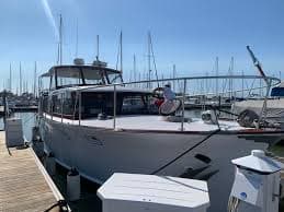 How to Lend or Borrow a Boat Without Losing a Friendship