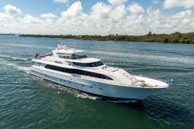 26 North Charter at Palm Beach: Two Yacht Seminars