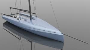 ClubSwan 28: One-Design Sportsboat Breakdown