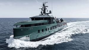 Explorer and Ice-Class Megayacht Market Trends