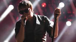 Bonnaroo Friday Spotlight: The Strokes Live