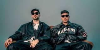 Caleb Jackson Launches Party Favours with "Foreva"