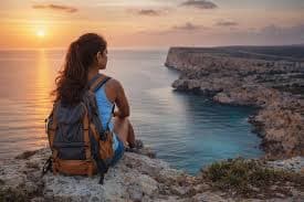 Solo travel spike among Indian women reshapes beach and outbound demand