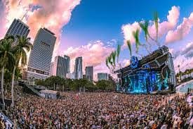 Ultra Miami Phase 3 Unveils Key B2B Sets and Debuts