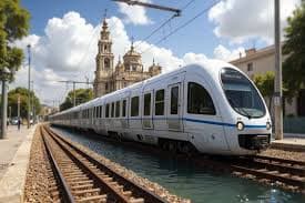 Rail link drives surge in Mizoram tourism numbers