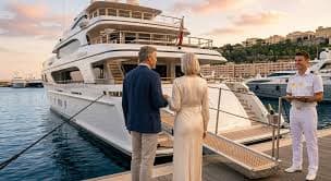 Armada Club Launches Private Superyacht Membership