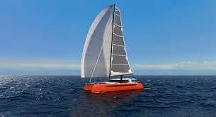 Balance 580 Review: Fast Luxury Ocean-Ready Catamaran