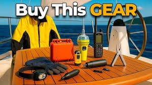 Essential Gear and Gadgets for Sailing Trips