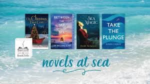 Essential Boating Novels and Sea Memoirs