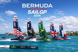 SailGP 2026 Race Calendar and Logistical Notes