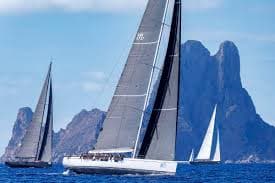 Ibiza JoySail 2026: Fleet, Schedule and Logistics