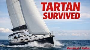 How Tartan Survived the Catalina Fallout