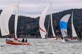 Girts Rekevics Memorial Foulweather Race — 2026 Report