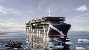 Antarctica21’s Magellan Discoverer Debuts