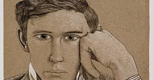 Lucian Freud — Notting Hill Studio to National Portrait Gallery