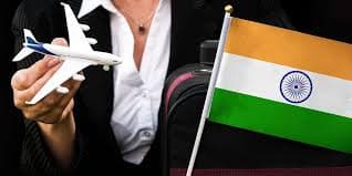 India’s international traffic tops 20 million in Q4 2026