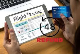 Revised DGCA rules: 48-hour free cancellation and refunds