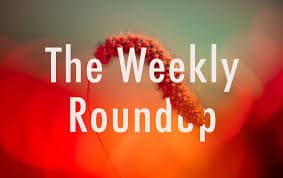 March 1st Weekly Roundup — Events and Releases