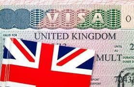 VFS Global Joins UK's eVisa Transition