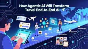 Agentic AI and the Future of Hotel Bookings
