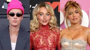 Coachella 2026: Sabrina Carpenter, Justin Bieber & More