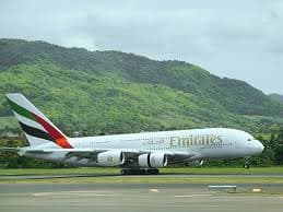 UAE airports, carriers extend flight suspensions after airspace closures
