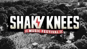 Shaky Knees 2026 Lineup, Venues and Travel Notes