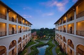 Marriott Posts Strong Hotel Growth in South Asia 2026