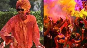 Agoda reports sharp Holi booking rise to Jaipur, Udaipur