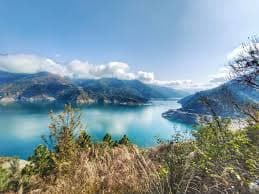 Himalayan O₂: Tehri Lake festival expands winter tourism