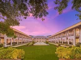 Stone Water by Zuper debuts multi-layered pool destination