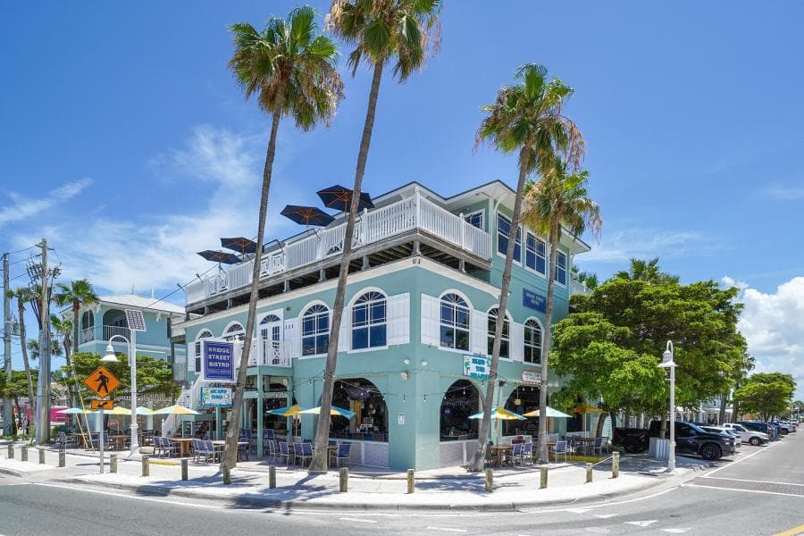 Bridgewalk Resort Opens Upgraded Third-Floor Dining Space