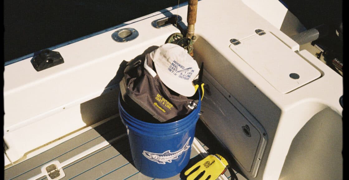 Plano x Boatsetter: Spring Break Fishing Gear Drop