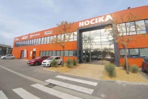 Nocika Launches 300m2 Nautical Store in Salon-de-Provence