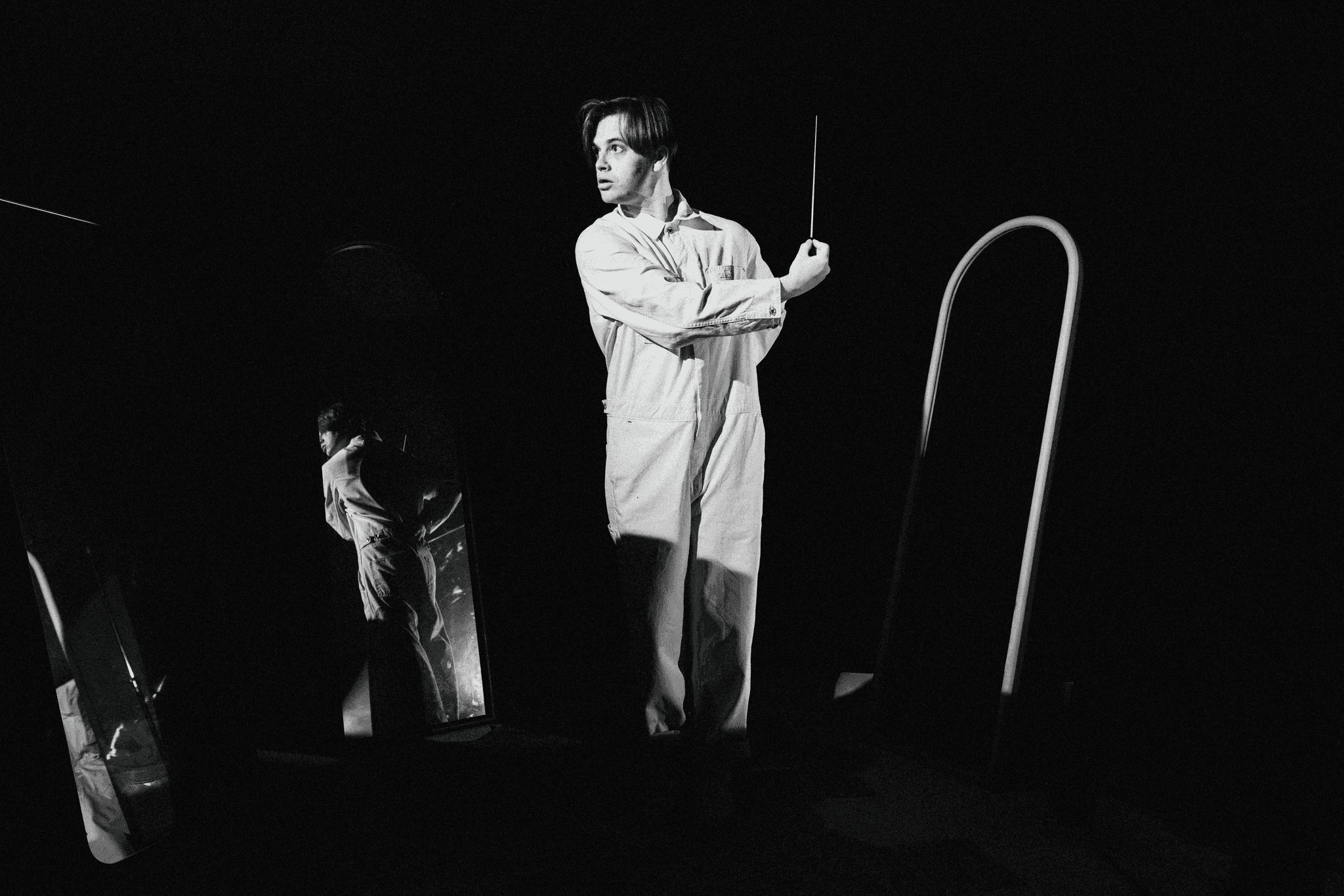 Nikita Madorsky — “the Wicked” at Bonnaroo