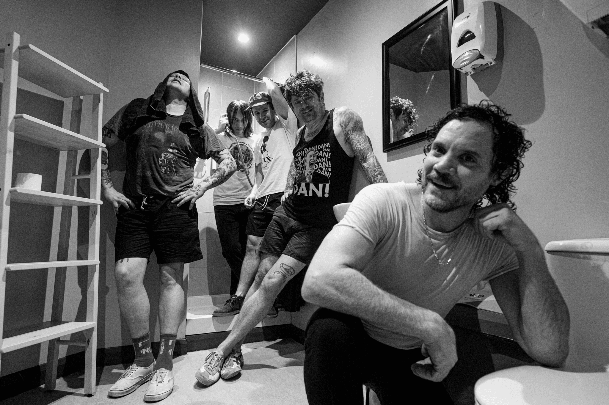 Osees to Play Bonnaroo’s Farm: What to Expect