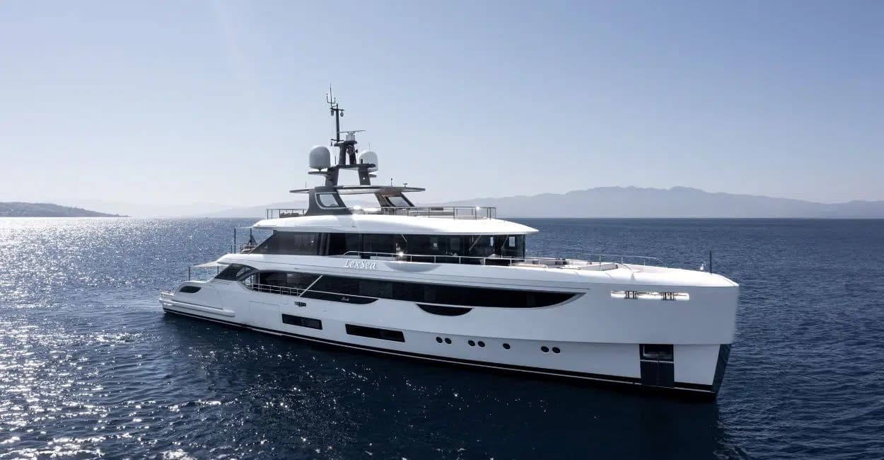 Remaining Lexsea Charter Gaps for Summer 2026