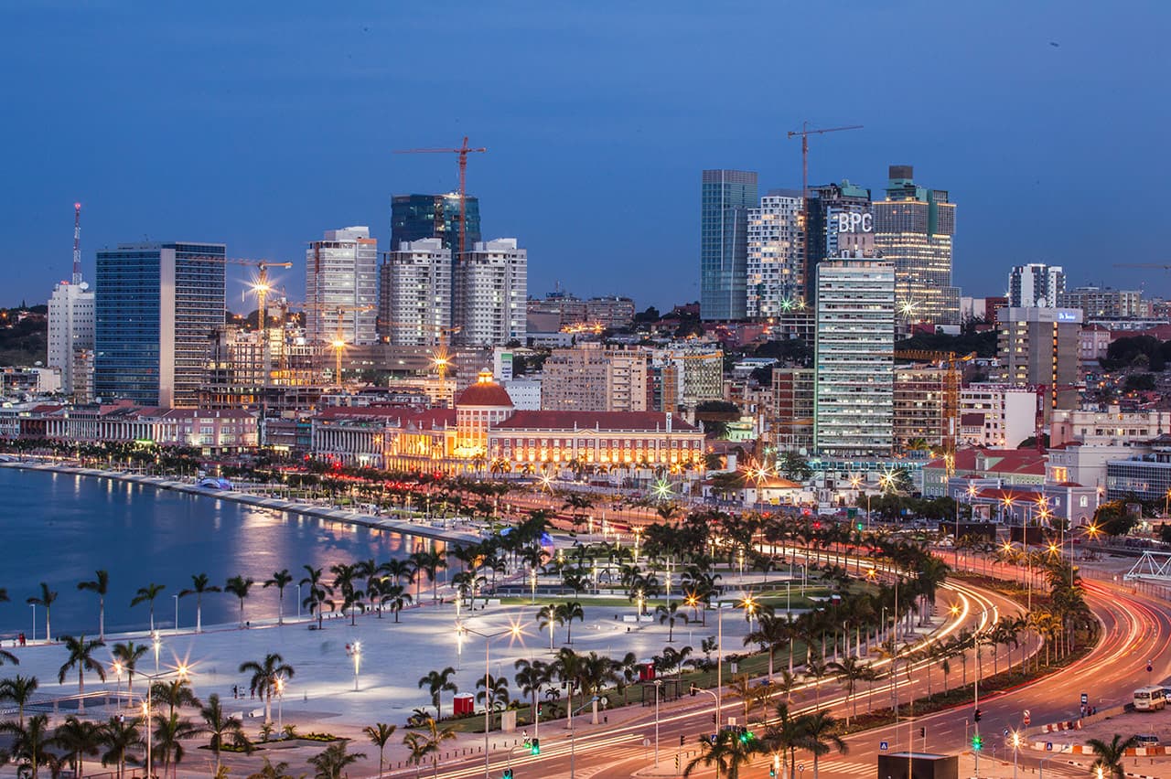 Angola’s Rapid Rise as a Coastal Tourism Market