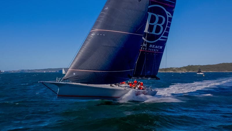 How ORR will rate Palm Beach XI’s C-foil conversion