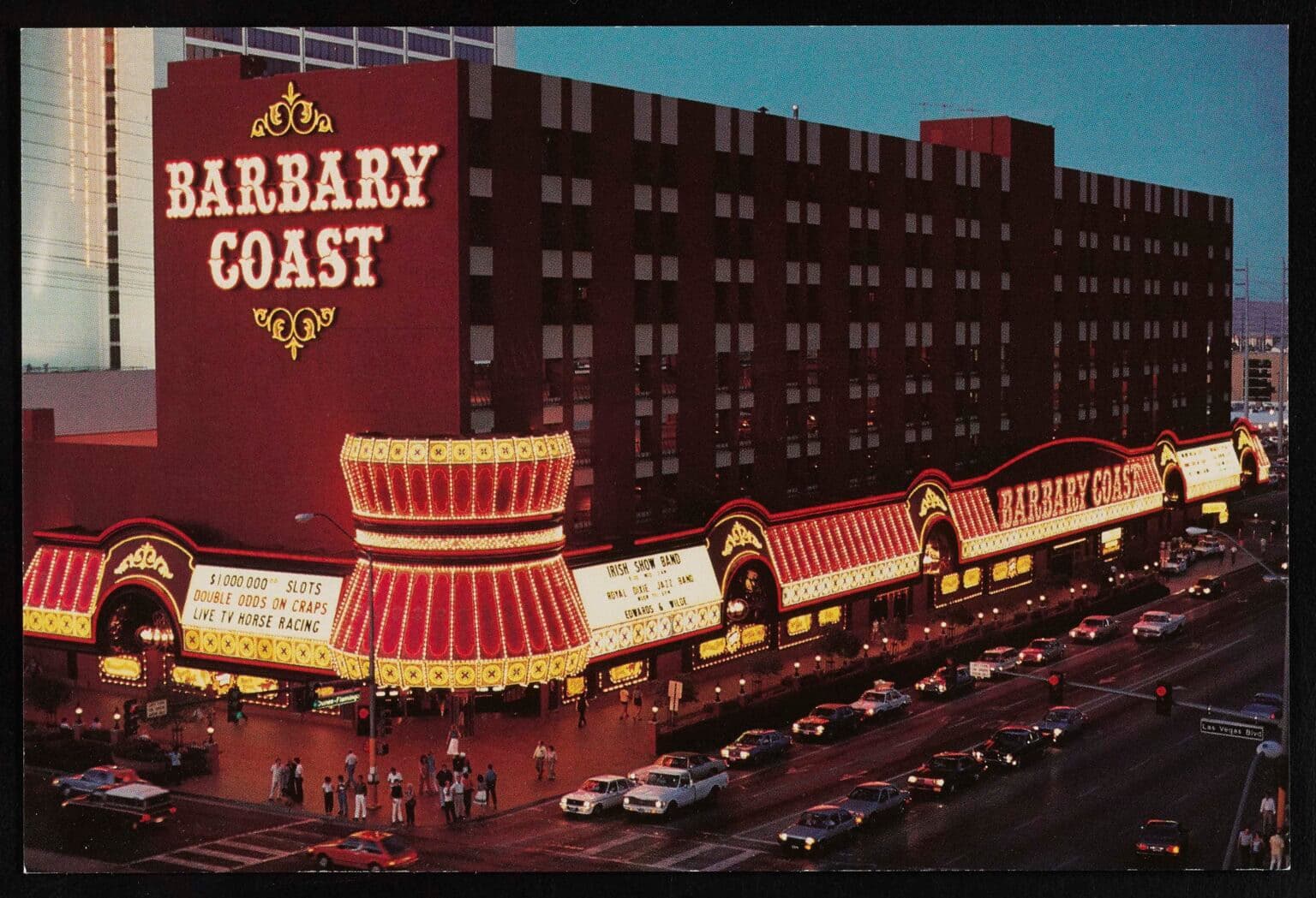 Inside the sportsbook: Art Manteris’ Las Vegas journey