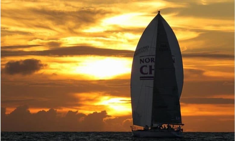 RORC Caribbean 600 — Logistics, Tactics, Prep