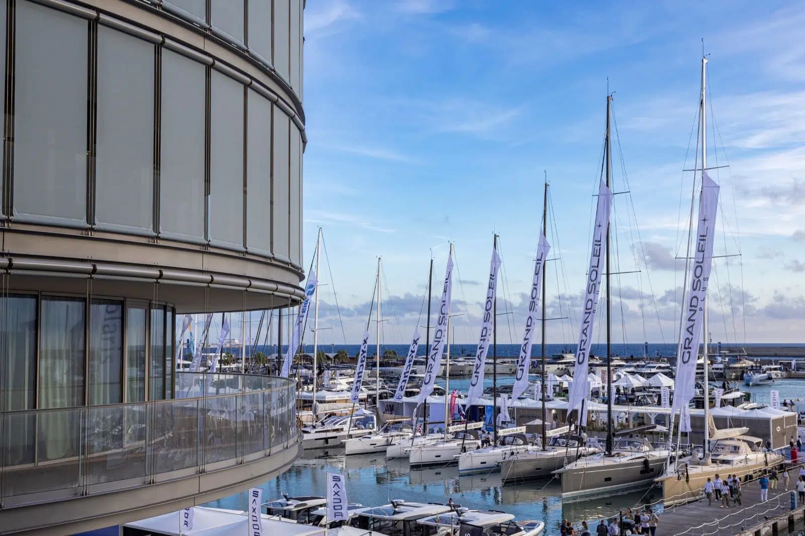 66th Genoa Boat Show — Registration and Program Highlights