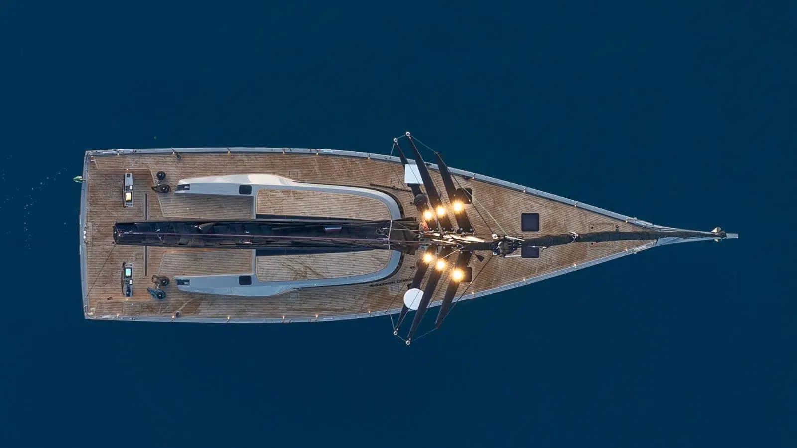 ICE 66 Suite — Racing Roots, Mediterranean Ready