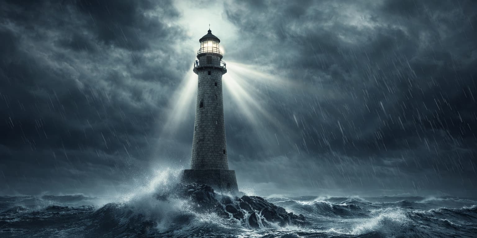 Trinity House — Guardians of UK Navigation