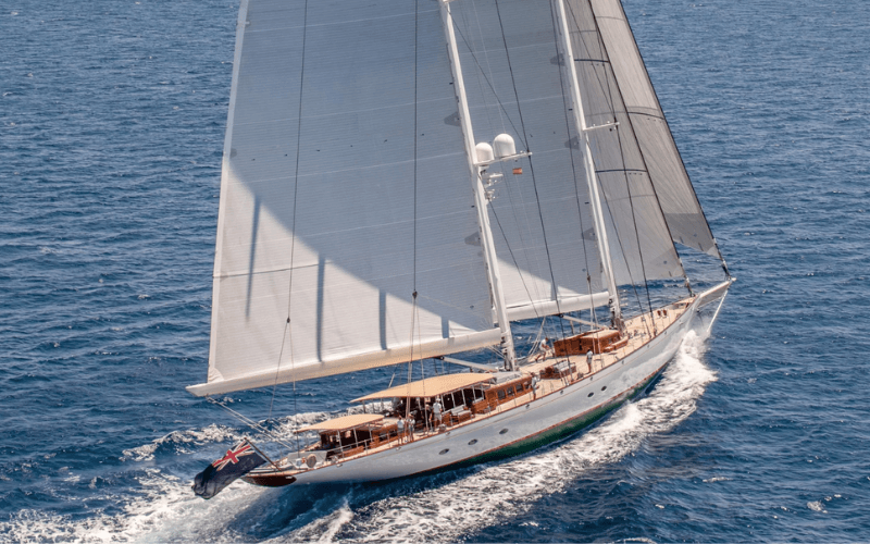 Insights and Practical Advice for Buying a Classic Boat